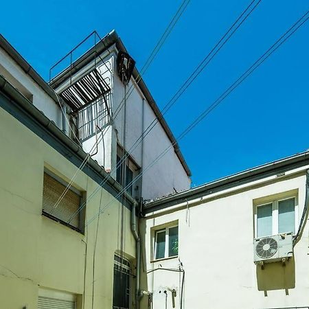 Modern Apartment In Chueca Inf3Iz4 Madrid Exteriér fotografie