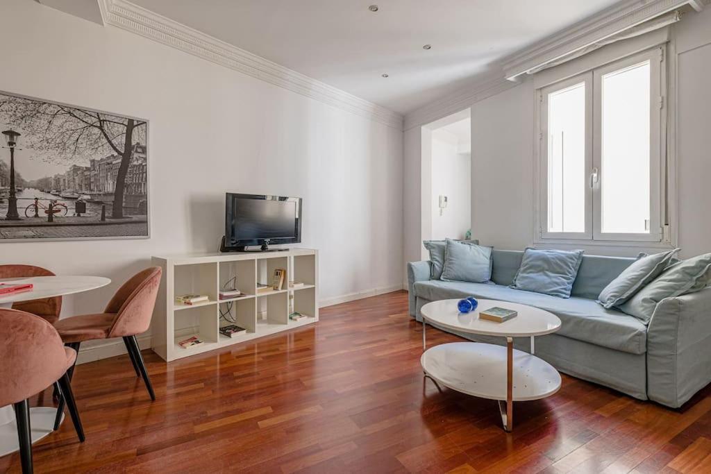 Modern Apartment In Chueca Inf3Iz4 Madrid Exteriér fotografie