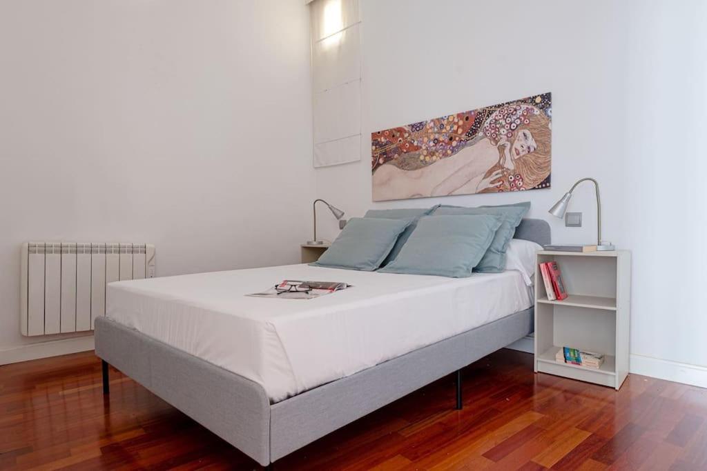 Modern Apartment In Chueca Inf3Iz4 Madrid Exteriér fotografie